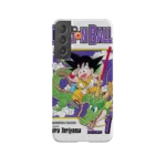 dragon ball vol01 slim iphone 17 pro max