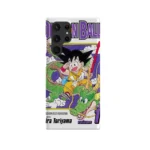 dragon ball vol01 slim iphone 17 pro max