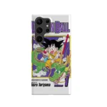 dragon ball vol01 slim iphone 17 pro max