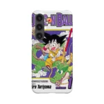 dragon ball vol01 slim iphone 17 pro max