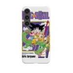 dragon ball vol01 slim iphone 17 pro max