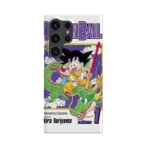 dragon ball vol01 slim iphone 17 pro max