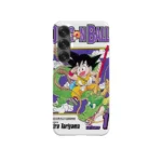 dragon ball vol01 slim iphone 17 pro max
