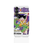 dragon ball vol01 slim iphone 17 pro max