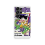 dragon ball vol01 slim iphone 17 pro max