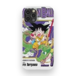 dragon ball vol01 slim iphone 17 pro max