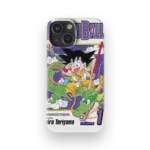dragon ball vol01 slim iphone 17 pro max