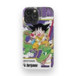 dragon ball vol01 slim iphone 17 pro max