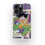 dragon ball vol01 slim iphone 17 pro max