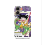 dragon ball vol01 slim iphone 17 pro max