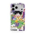 dragon ball vol01 slim iphone 17 pro max