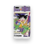 dragon ball vol01 slim iphone 17 pro max