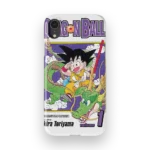 dragon ball vol01 slim iphone 17 pro max