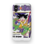 dragon ball vol01 slim iphone 17 pro max