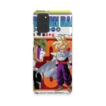 dragon ball z vol17 slim iphone 17 pro max