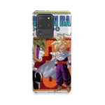 dragon ball z vol17 slim iphone 17 pro max