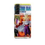 dragon ball z vol17 slim iphone 17 pro max