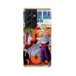 dragon ball z vol17 slim iphone 17 pro max