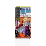 dragon ball z vol17 slim iphone 17 pro max