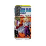 dragon ball z vol17 slim iphone 17 pro max