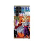 dragon ball z vol17 slim iphone 17 pro max