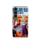 dragon ball z vol17 slim iphone 17 pro max