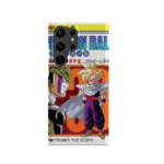 dragon ball z vol17 slim iphone 17 pro max