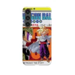 dragon ball z vol17 slim iphone 17 pro max