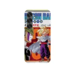 dragon ball z vol17 slim iphone 17 pro max
