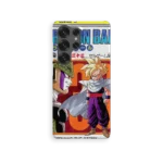 dragon ball z vol17 slim iphone 17 pro max