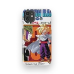 dragon ball z vol17 slim iphone 17 pro max