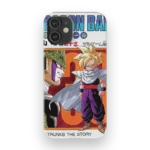 dragon ball z vol17 slim iphone 17 pro max
