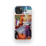 dragon ball z vol17 slim iphone 17 pro max