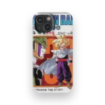 dragon ball z vol17 slim iphone 17 pro max
