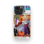 dragon ball z vol17 slim iphone 17 pro max