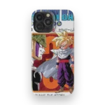 dragon ball z vol17 slim iphone 17 pro max