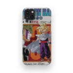dragon ball z vol17 slim iphone 17 pro max