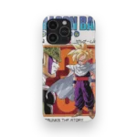 dragon ball z vol17 slim iphone 17 pro max