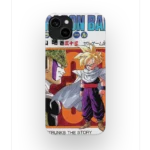dragon ball z vol17 slim iphone 17 pro max