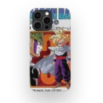 dragon ball z vol17 slim iphone 17 pro max