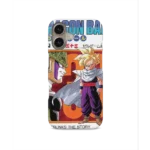 dragon ball z vol17 slim iphone 17 pro max
