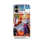 dragon ball z vol17 slim iphone 17 pro max