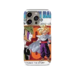 dragon ball z vol17 slim iphone 17 pro max