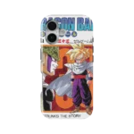 dragon ball z vol17 slim iphone 17 pro max