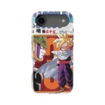 dragon ball z vol17 slim iphone 17 pro max
