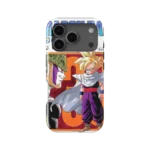 dragon ball z vol17 slim iphone 17 pro max