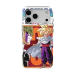 dragon ball z vol17 slim iphone 17 pro max