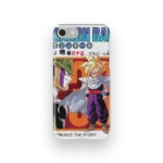 dragon ball z vol17 slim iphone 17 pro max