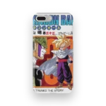 dragon ball z vol17 slim iphone 17 pro max