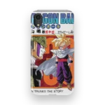 dragon ball z vol17 slim iphone 17 pro max